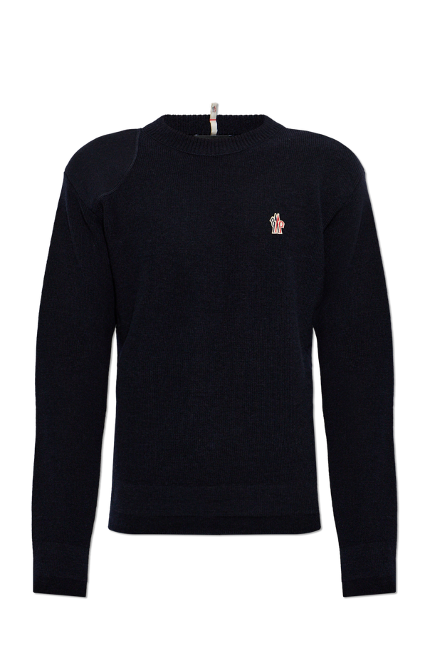 MONCLER GRENOBLE APRÈS-SKI Sweater od Moncler Grenoble