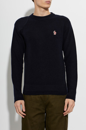 Moncler Grenoble Jersey MONCLER GRENOBLE APRÈS-SKI