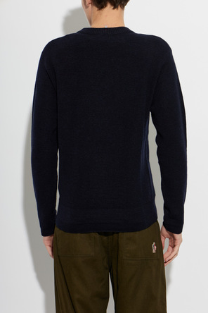 Moncler Grenoble Jersey MONCLER GRENOBLE APRÈS-SKI