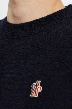 Moncler Grenoble Jersey MONCLER GRENOBLE APRÈS-SKI
