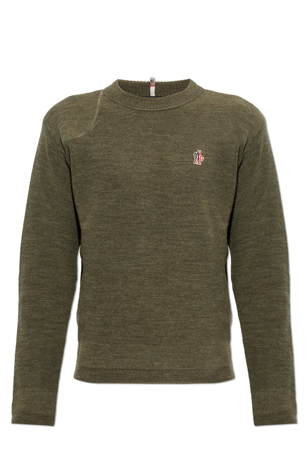 MONCLER GRENOBLE APRÈS-SKI Men's Sweater od Moncler Grenoble