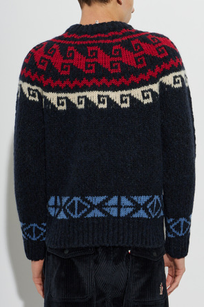 Moncler Grenoble MONCLER GRENOBLE APRES-SKI jersey