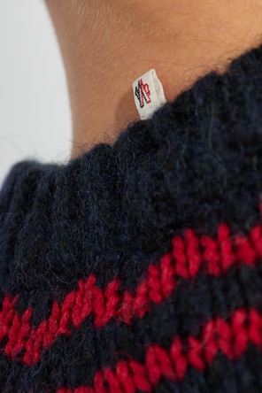 Moncler Grenoble MONCLER GRENOBLE APRES-SKI jersey