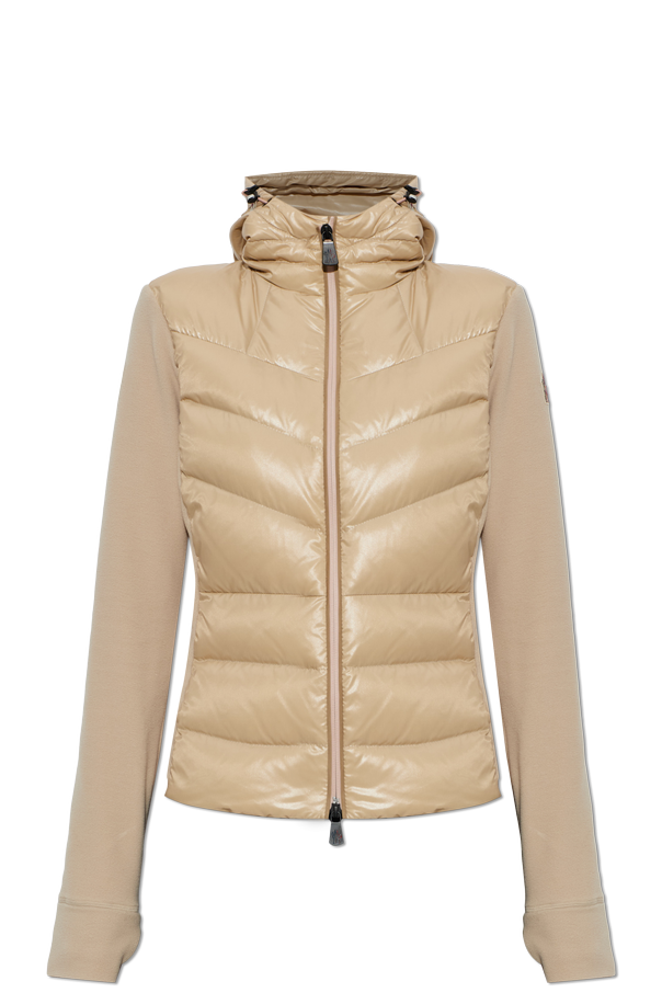 MONCLER GRENOBLE PERFORMANCE & STYLE Jacket od Moncler Grenoble