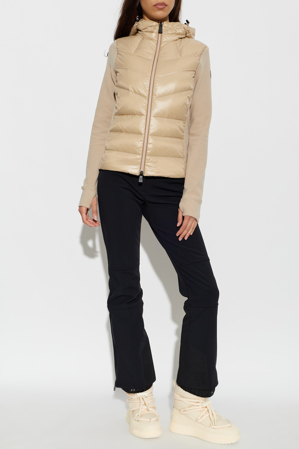 Moncler Grenoble MONCLER GRENOBLE PERFORMANCE & STYLE