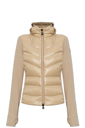 MONCLER GRENOBLE PERFORMANCE & STYLE chaqueta de mujer