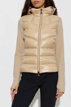 Moncler Grenoble MONCLER GRENOBLE PERFORMANCE & STYLE