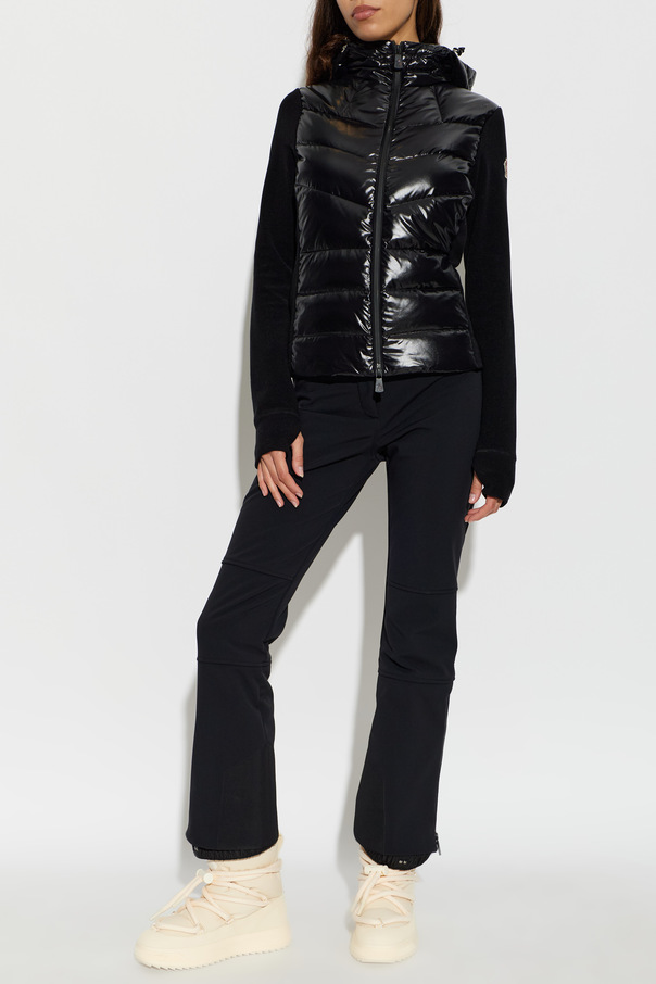 Moncler Grenoble MONCLER GRENOBLE PERFORMANCE & STYLE Jacket