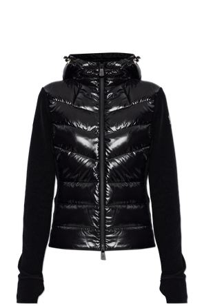 Chaqueta MONCLER GRENOBLE PERFORMANCE & STYLE