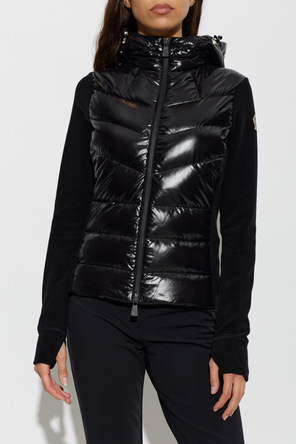 Moncler Grenoble MONCLER GRENOBLE PERFORMANCE & STYLE Jacket