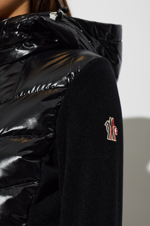 Moncler Grenoble MONCLER GRENOBLE PERFORMANCE & STYLE Jacket