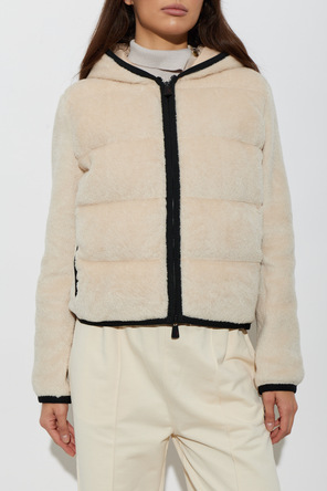 Moncler Grenoble MONCLER GRENOBLE APRES-SKI Strickjacke