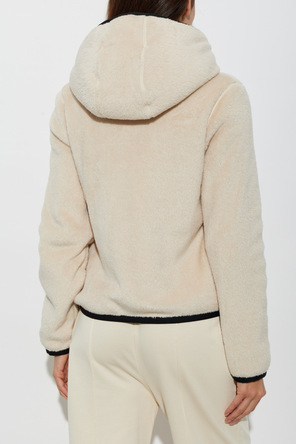 Moncler Grenoble MONCLER GRENOBLE APRES-SKI Strickjacke