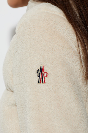 Moncler Grenoble MONCLER GRENOBLE APRES-SKI Strickjacke