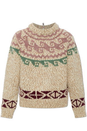 Jersey MONCLER GRENOBLE APRES-SKI