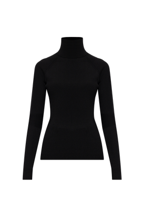 Jersey de cuello alto MONCLER GRENOBLE APRES-SKI