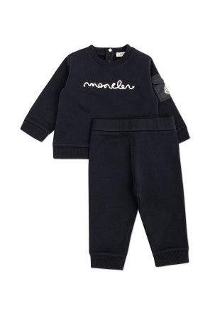 set: sweatshirt, trousers