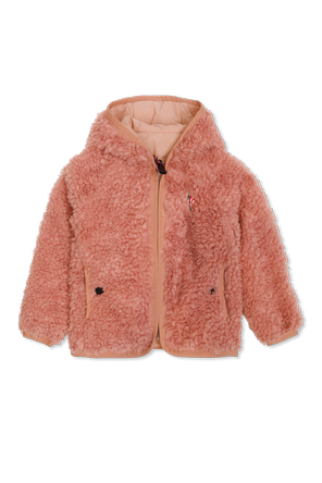 MONCLER GRENOBLE APRES-SKI Mantel