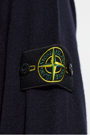 Stone Island Wool sweater