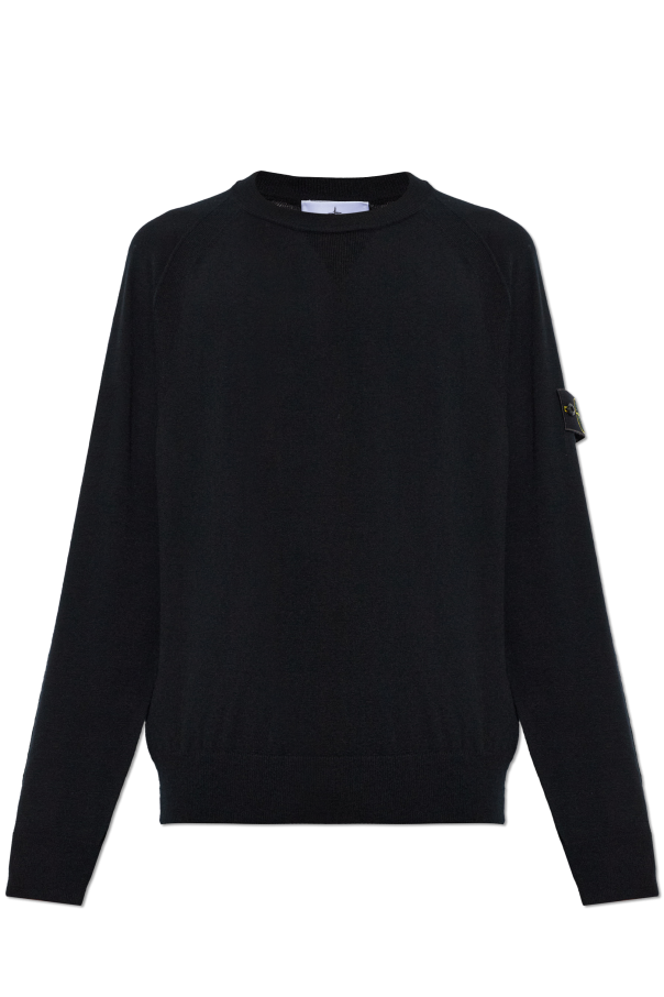 Wool sweater od Stone Island