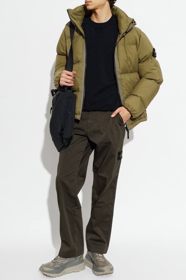 Stone Island Wool jumper
