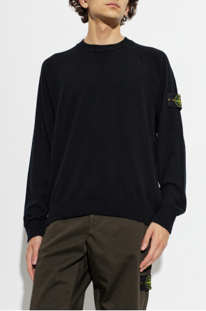 Stone Island Wool jumper