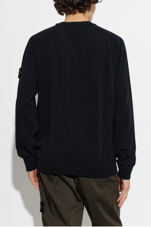 Stone Island Wool jumper
