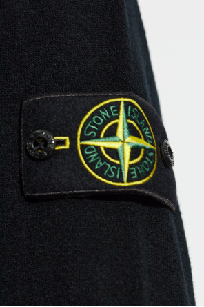 Stone Island Wool jumper