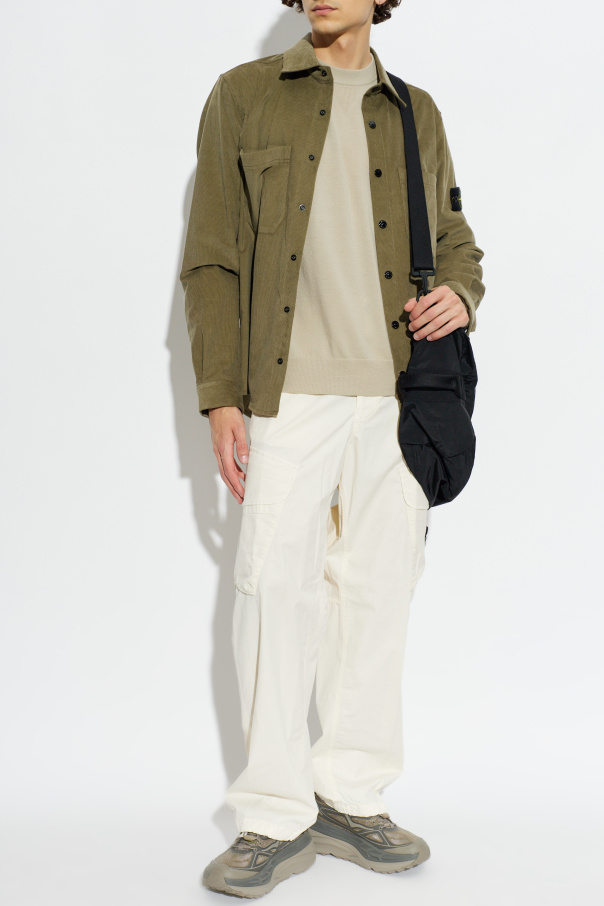 Stone Island Wool jumper