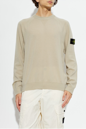 Stone Island Wool jumper