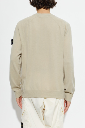 Stone Island Wool jumper