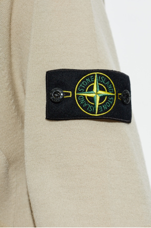 Stone Island Wool jumper