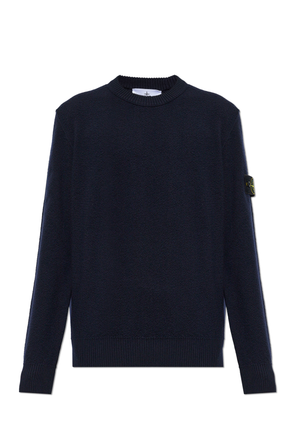 Wool sweater od Stone Island