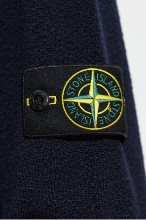 Stone Island Wool sweater