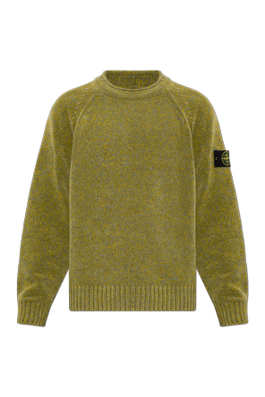 Crew neck sweater