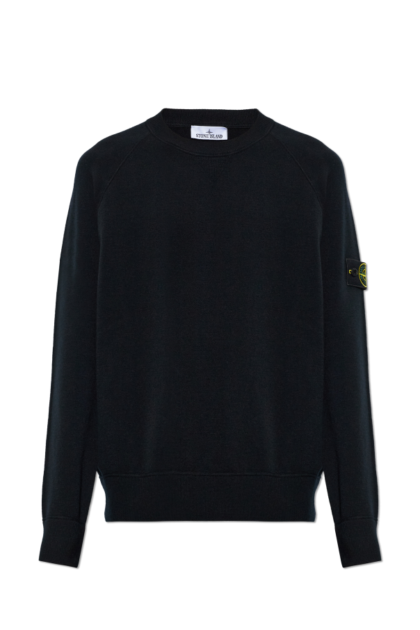Wool sweater od Stone Island