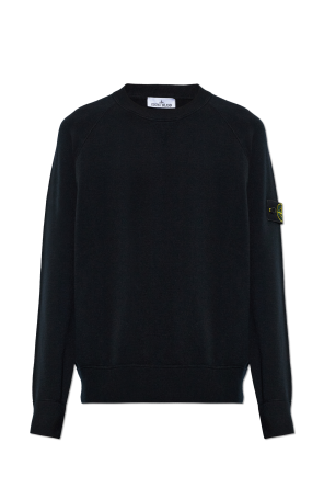 Wool sweater
