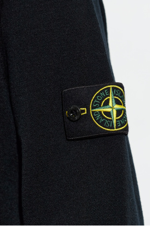 Stone Island Wool sweater
