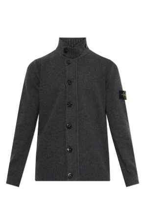 Wollcardigan