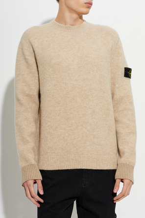 Stone Island Crew neck sweater