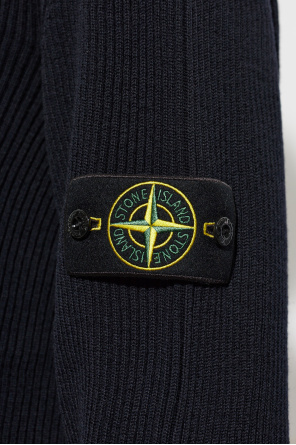 Stone Island Wool turtleneck
