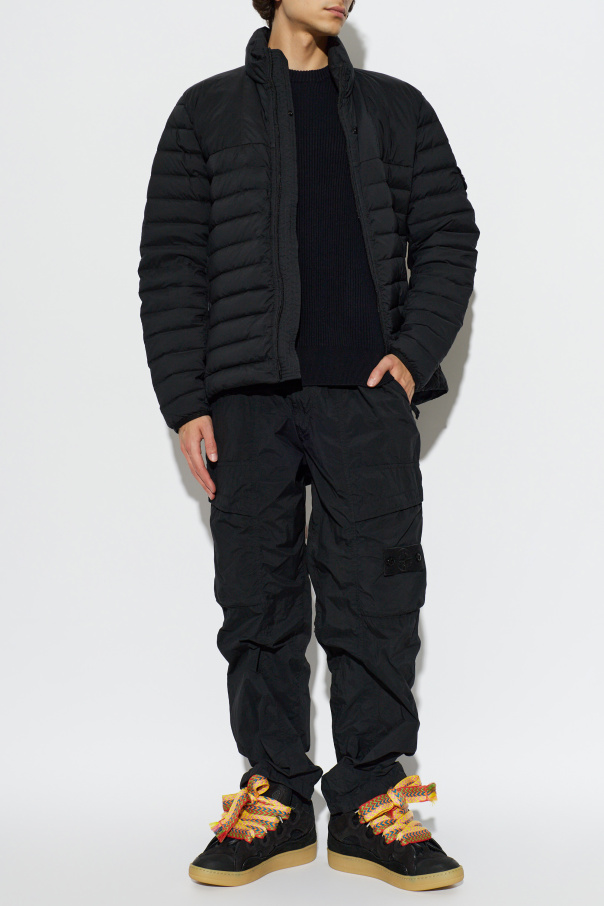 Stone Island Wool sweater