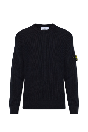 Wool sweater