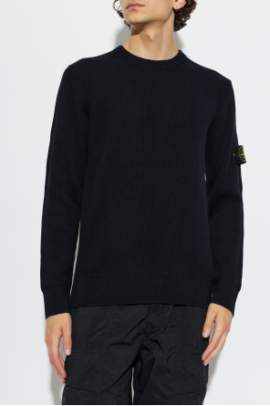 Stone Island Wool sweater