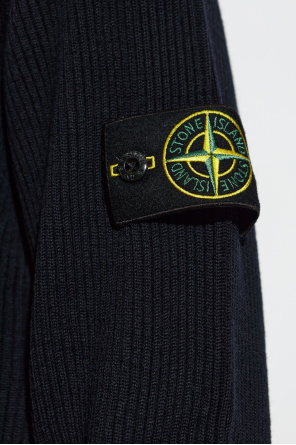 Stone Island Wool sweater
