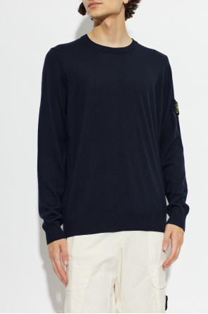 Stone Island Wollpullover