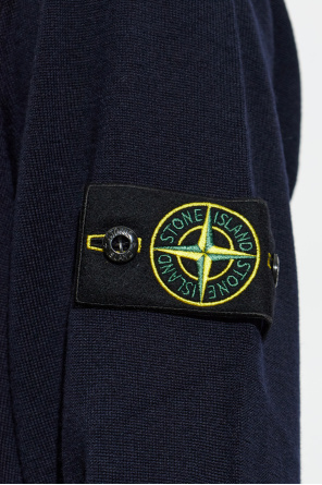 Stone Island Wollpullover