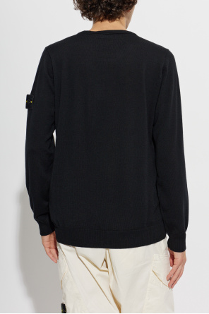 Stone Island Wool sweater