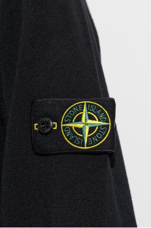 Stone Island Wool sweater