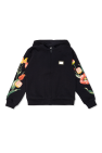 Dolce & Gabbana Kids NAVY BLUE Hoodie